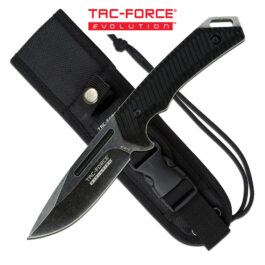 סכין- M.Tech- TF-FIX005BK