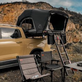 אוהל גג לייט קרוזר PRO