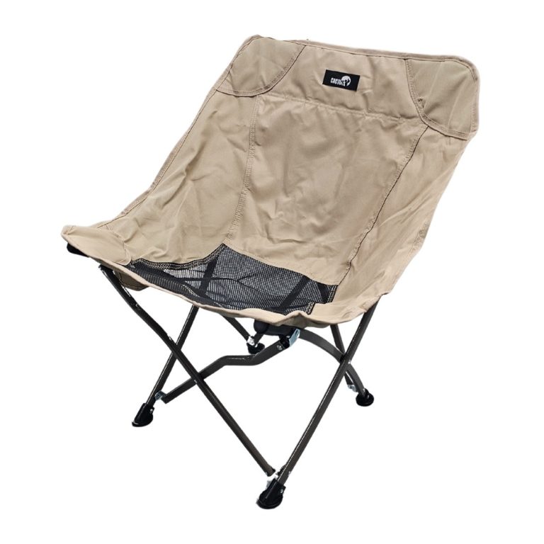 כיסא ערסל Folding מון