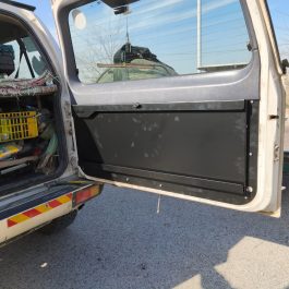 שולחן דלת פרדו 90 ארוך\ קצר