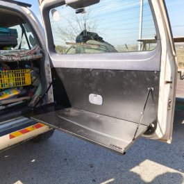 שולחן דלת פרדו 90 ארוך\ קצר