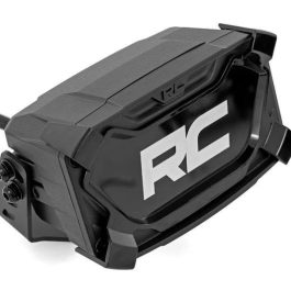 פנס לד 5 אינץ FLOOD + DRL
