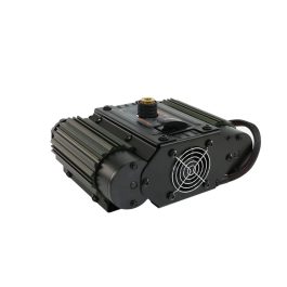קומפרסור דו ראשי K-500