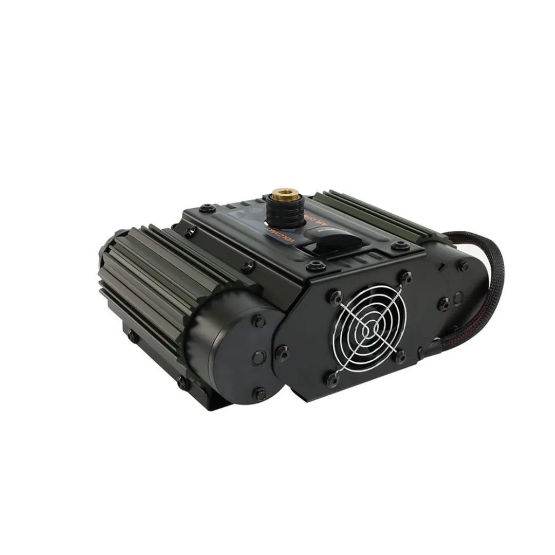 קומפרסור דו ראשי K-500 – תמונה 2